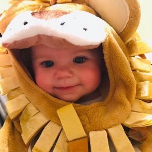 Meet your Posher, Sharon